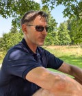 Rencontre Homme : Lancelot, 53 ans à France  Vannes 